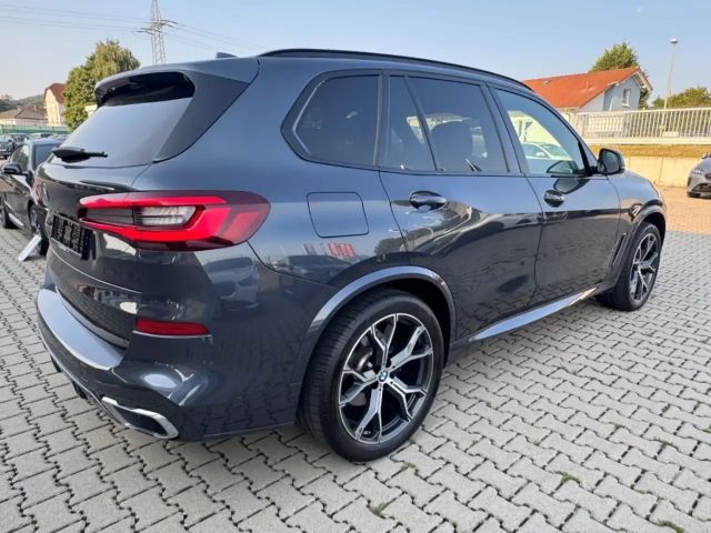 BMW X5 M-Sport xDrive