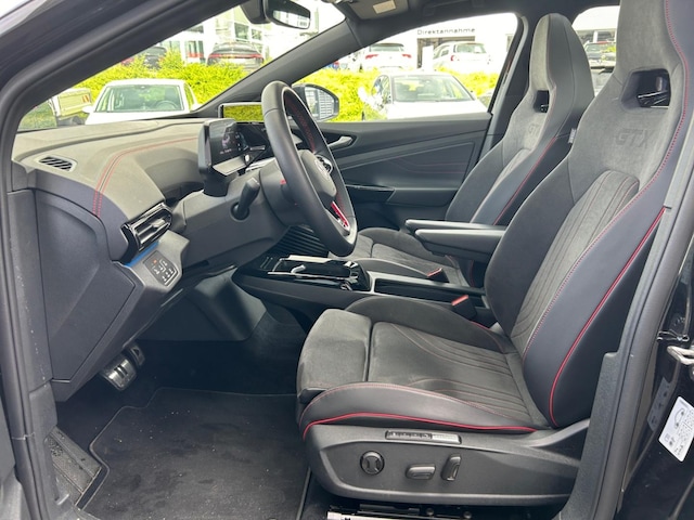 Volkswagen ID.4 4Motion IQ.Drive