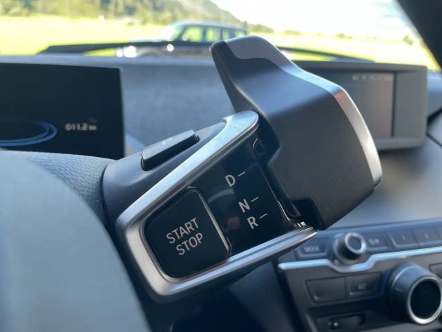 BMW i3 Comfort pakket Sedan