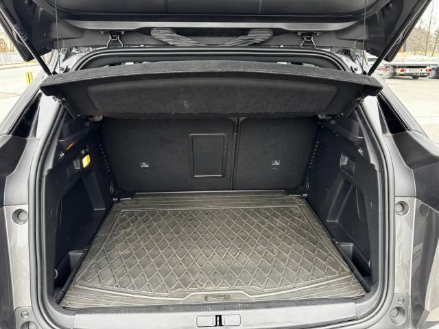 Peugeot 3008 BlueHDi EAT8 GT-Line