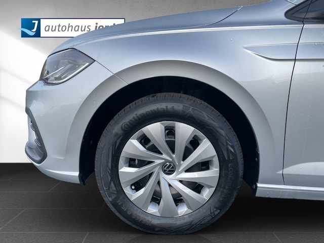 Volkswagen Polo 1.0 TSI Life