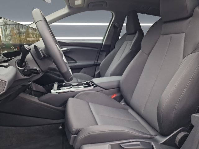 Audi Q6 e-tron SUV e-tron Audi Q6 SUV e-tron