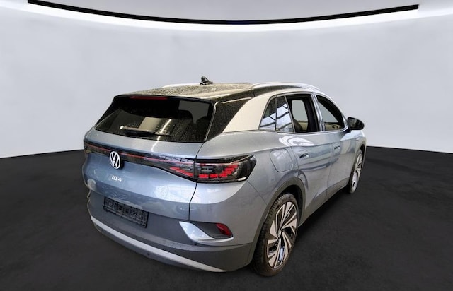 Volkswagen ID.4 Performance Pro