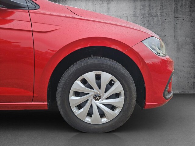 Volkswagen Polo Life