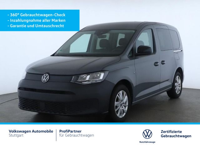 Volkswagen Caddy 2.0 TDI