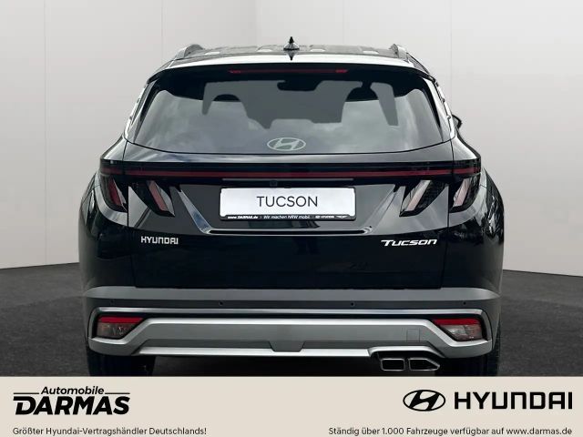 Hyundai Tucson 1.6 Trend