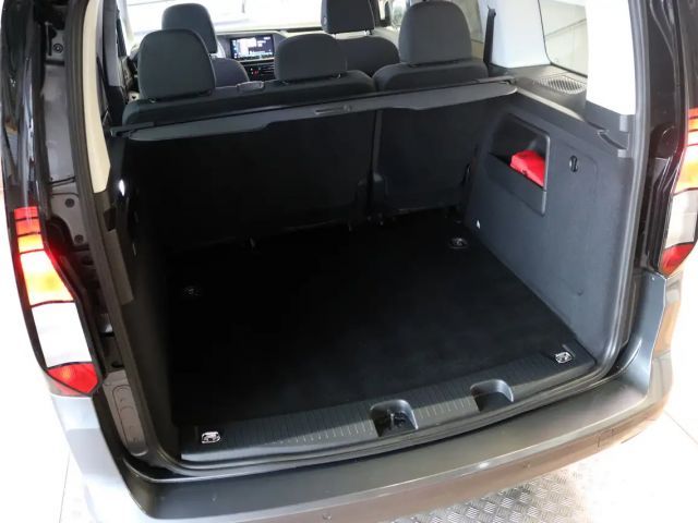 Volkswagen Caddy 2,0 TDI