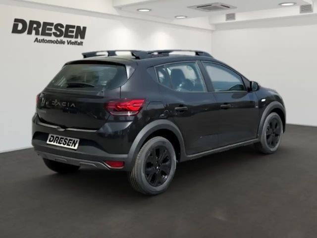 Dacia Sandero Extreme Stepway TCe 110