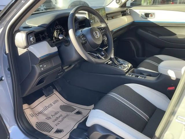 Honda HR-V Advance Hybrid i-MMD