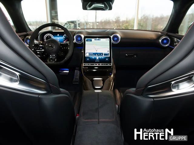 Mercedes-Benz AMG GT AMG Line Coupé Premium