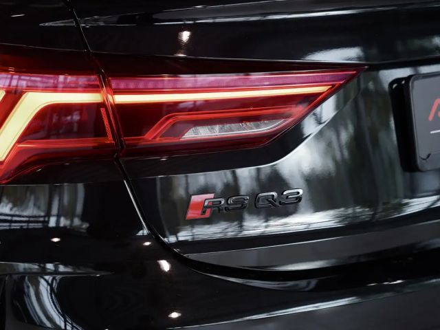 Audi RS Q3 Quattro Sportback
