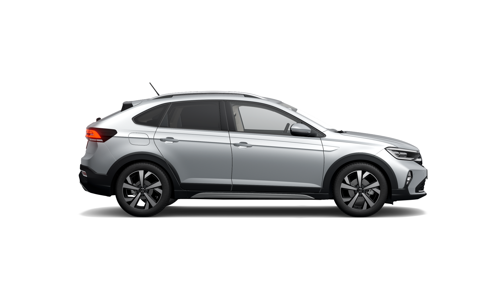 Volkswagen Taigo 1.5 TSI DSG