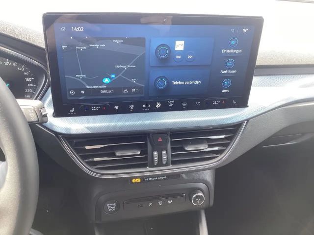 Ford Focus Active Wagon