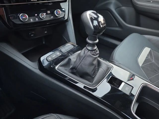 Opel Mokka 1.2 Turbo Turbo Ultimate