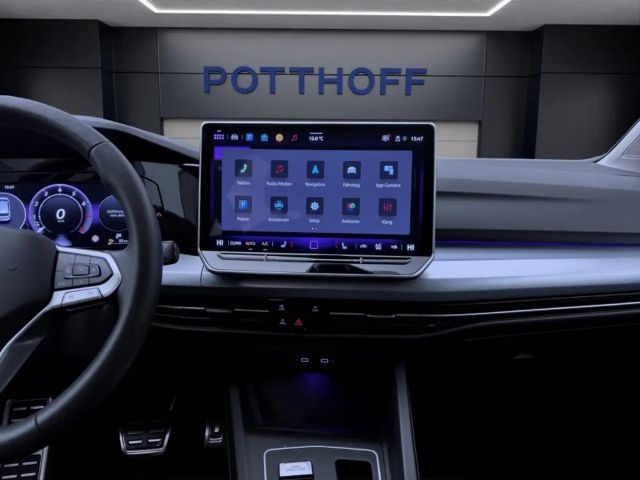 Volkswagen Golf 1.5 eTSI DSG