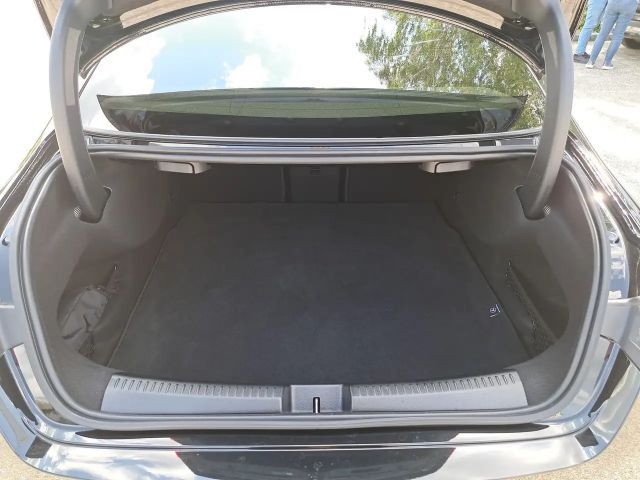 Mercedes-Benz CLA 200 Coupé Premium