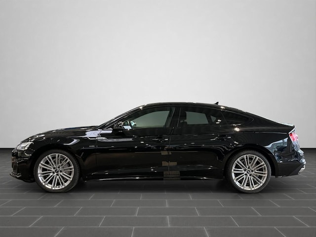 Audi A5 40 TDI S-Tronic Sportback