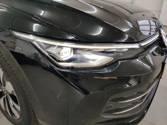 Volkswagen Golf 1.5 TSI Plus