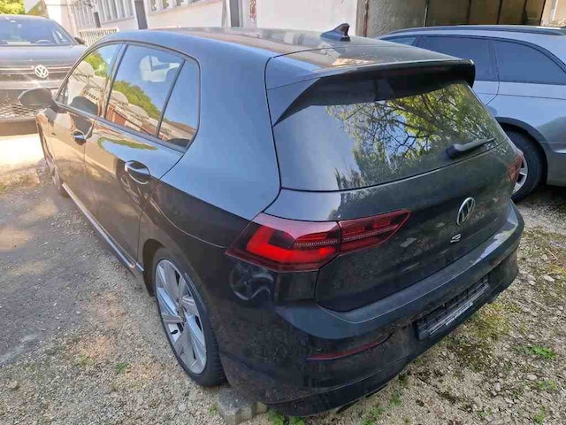 Volkswagen Golf Golf VIII