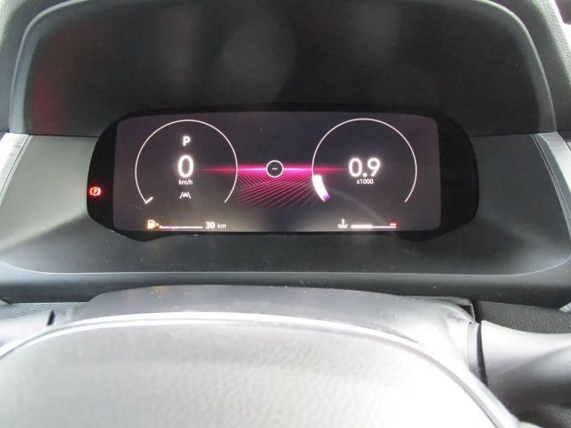 Nissan Townstar DIG-T Tekna