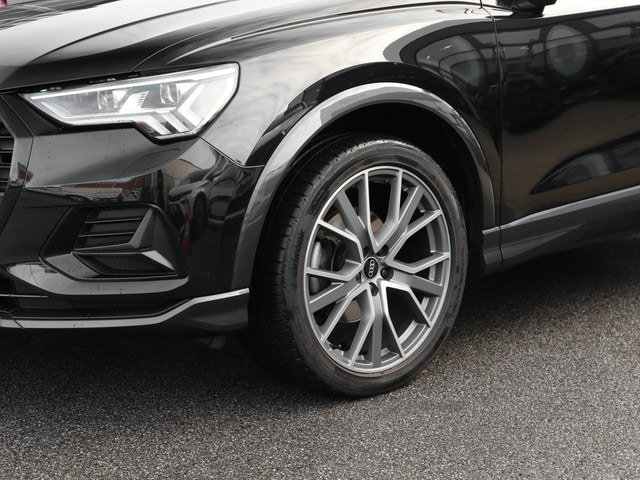 Audi Q3 35 TFSI S-Tronic