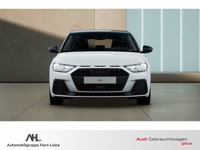 Audi A1 30 TFSI Sportback
