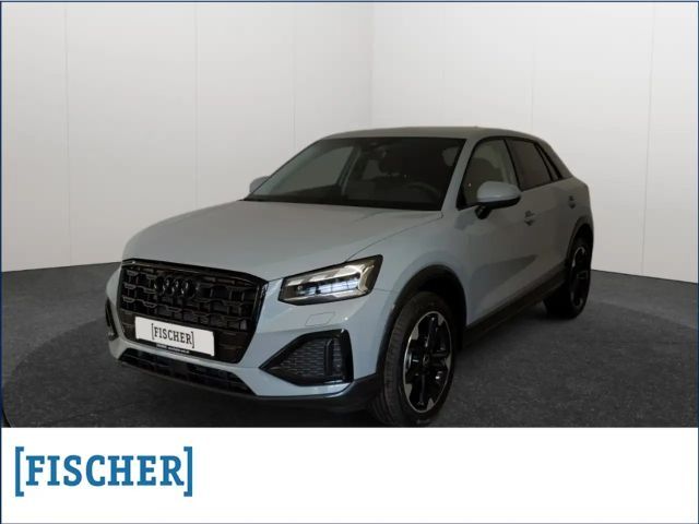 Audi Q2 35 TFSI S-Tronic