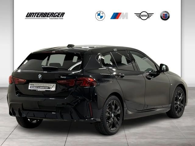 BMW 120 M-Sport Sedan