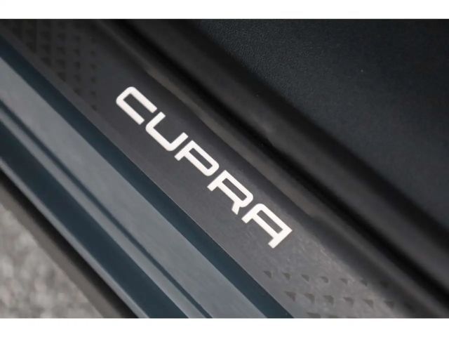 Cupra Terramar 1.5 e-Hybrid VZ