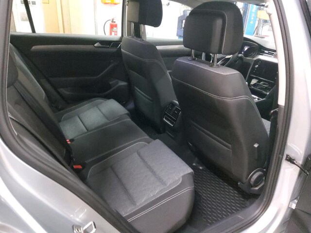 Volkswagen Passat 2.0 TDI DSG Variant