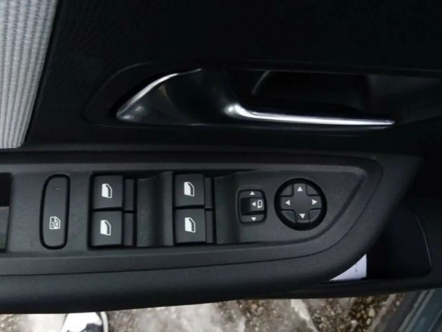 Citroën C4 Hybrid Max