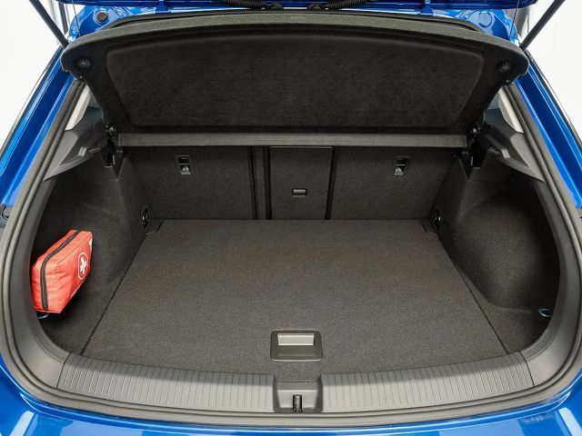 Volkswagen T-Roc 1.5 TSI Style