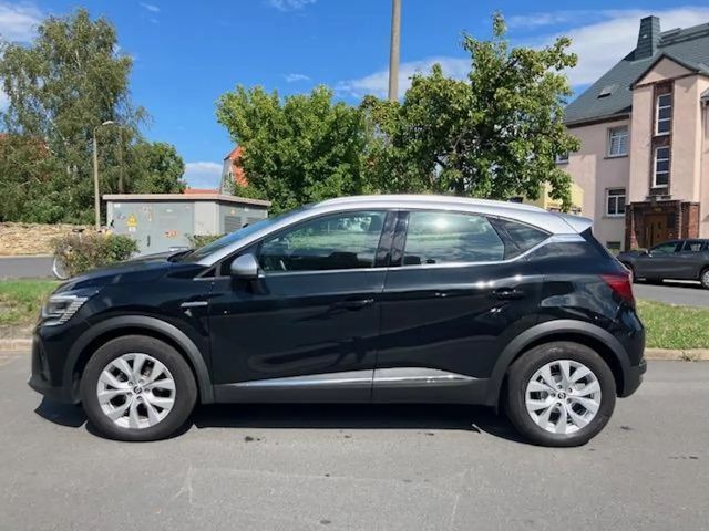 Renault Captur Intens