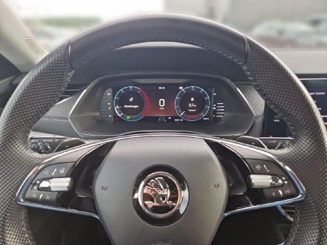 Skoda Octavia 4x4 Combi Style Style