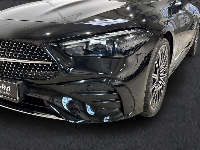 Mercedes-Benz CLE 450 4MATIC AMG Line