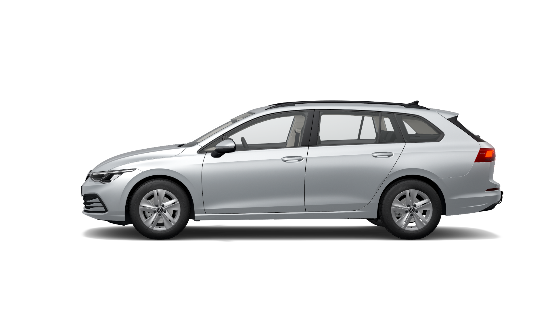 Volkswagen Golf 1.0 TSI Life Variant