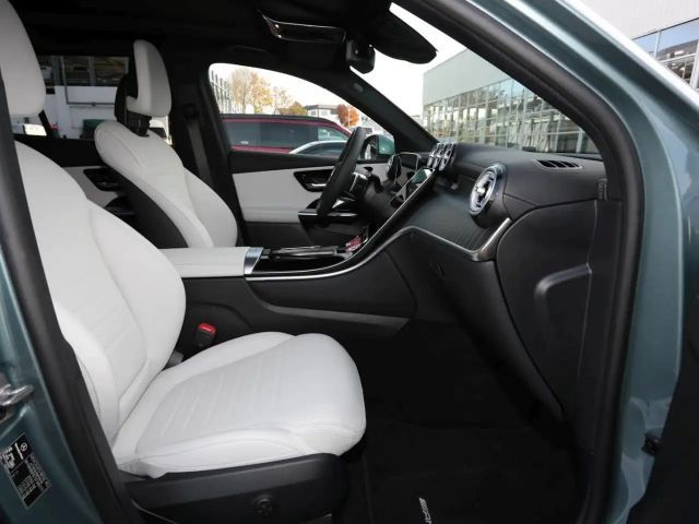 Mercedes-Benz GLC 220 4MATIC AMG Line GLC 220 d