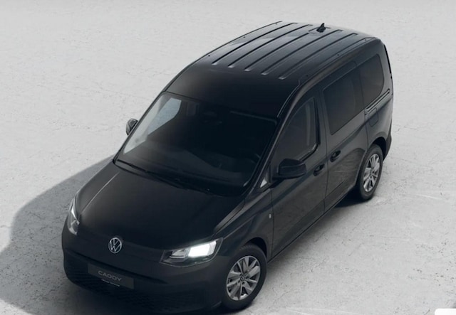 Volkswagen Caddy 2.0 TDI