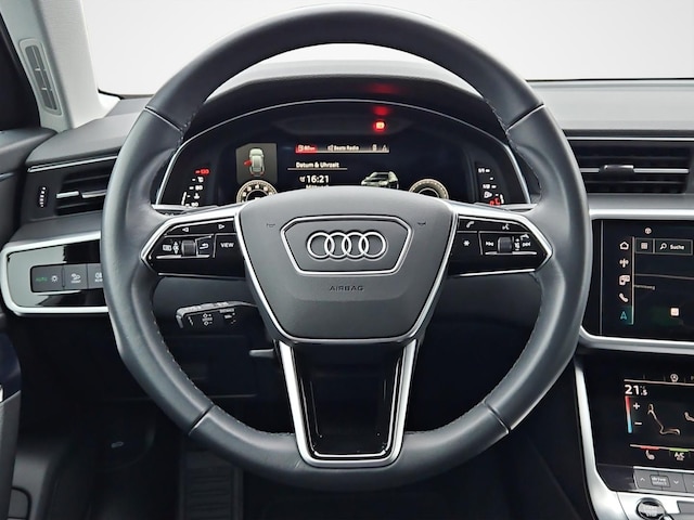 Audi A6 45 TFSI Avant Quattro S-Tronic Sport