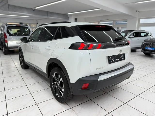 Peugeot 2008 Allure Pack