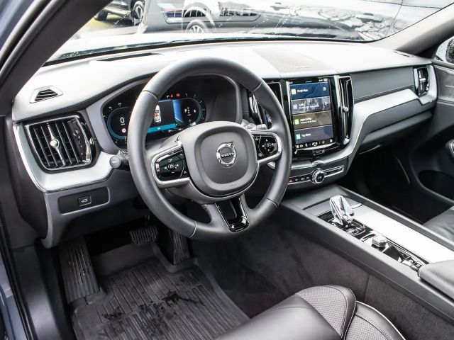 Volvo XC60 Dark Ultimate