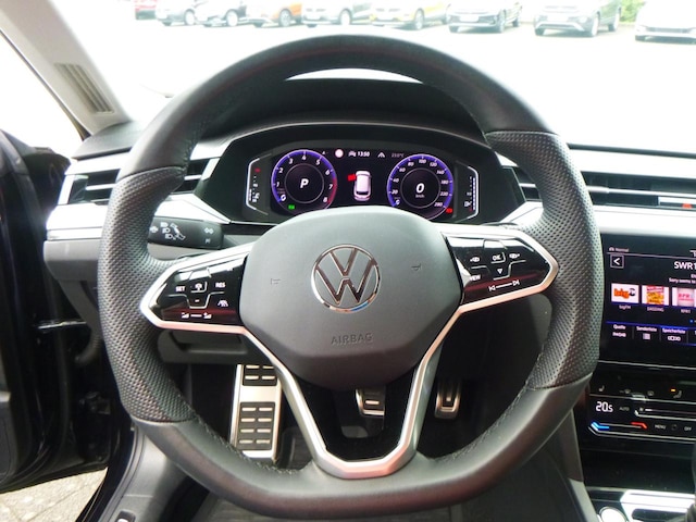 Volkswagen Arteon Shooting Brake Elegance Elegance IQ.Drive