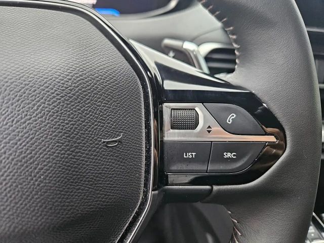 Peugeot 5008 Allure Pack BlueHDi EAT8