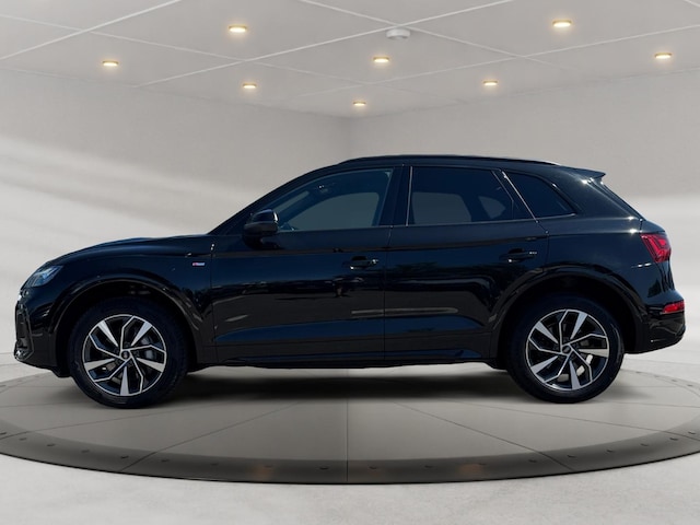 Audi Q5 50 TDI Quattro
