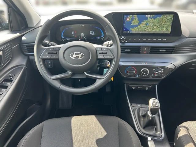 Hyundai Bayon 1.0 Select T-GDi