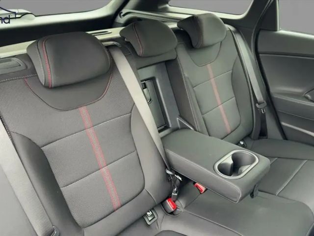 Hyundai i30 N Line T-GDi