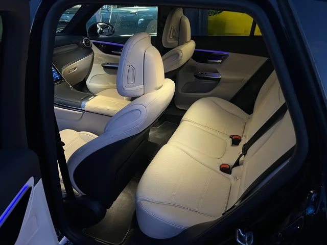 Mercedes-Benz GLC 220 GLC 220 d