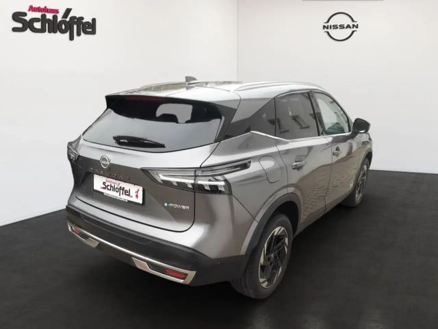 Nissan Qashqai QASHQAI MY24 1.5 VC-T e-POWER