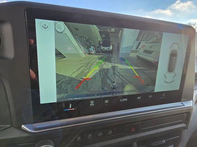 Volkswagen Transporter T7