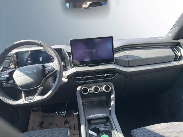 Skoda Kodiaq 4x4 Sportline